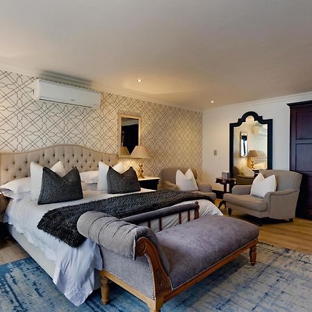Molenvliet Vineyards Hotel Stellenbosch Ngoại thất bức ảnh