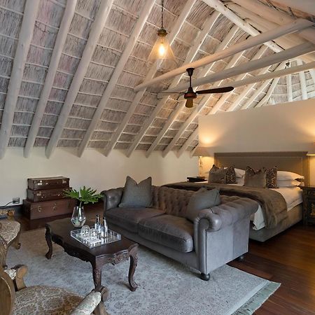 Molenvliet Vineyards Hotel Stellenbosch Ngoại thất bức ảnh