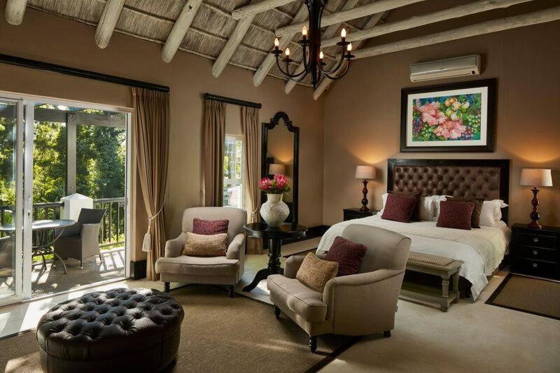 Molenvliet Vineyards Hotel Stellenbosch Ngoại thất bức ảnh