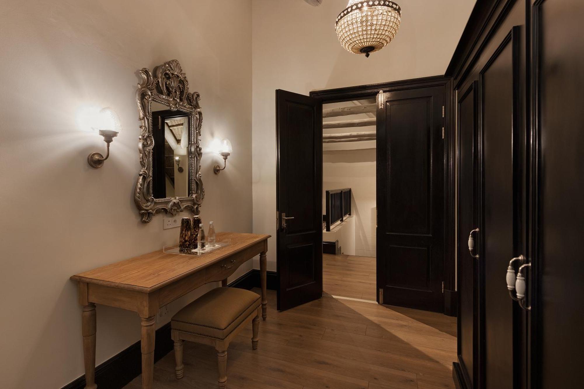 Molenvliet Vineyards Hotel Stellenbosch Ngoại thất bức ảnh