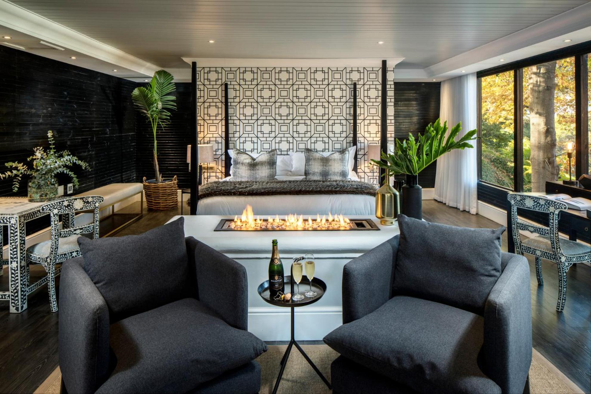 Molenvliet Vineyards Hotel Stellenbosch Ngoại thất bức ảnh