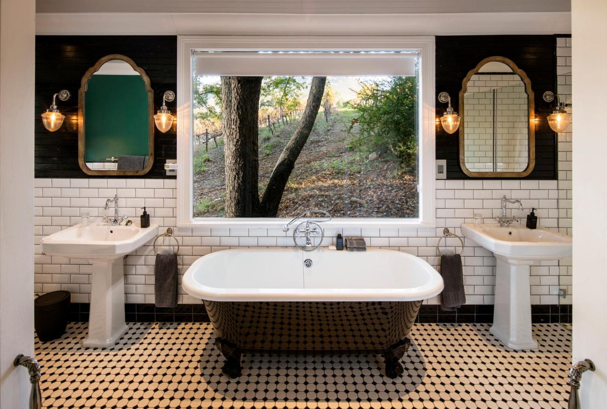 Molenvliet Vineyards Hotel Stellenbosch Ngoại thất bức ảnh