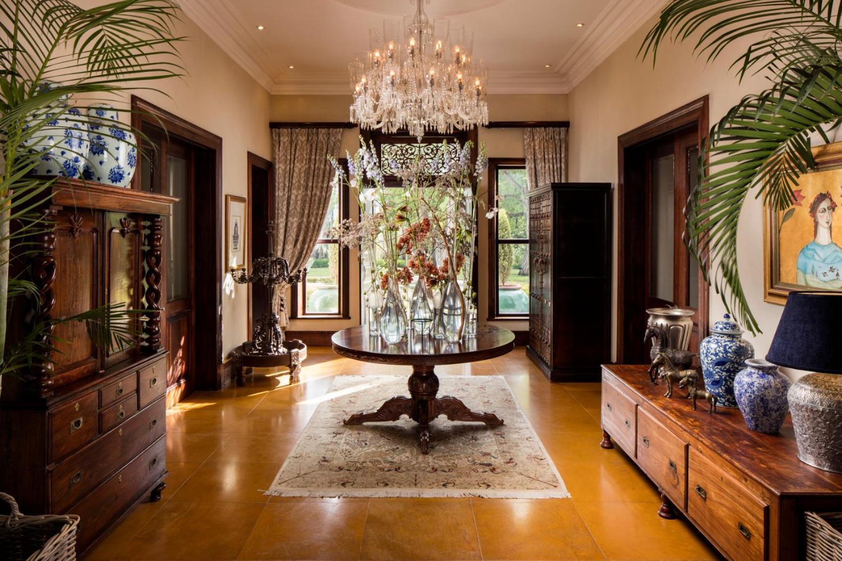 Molenvliet Vineyards Hotel Stellenbosch Ngoại thất bức ảnh