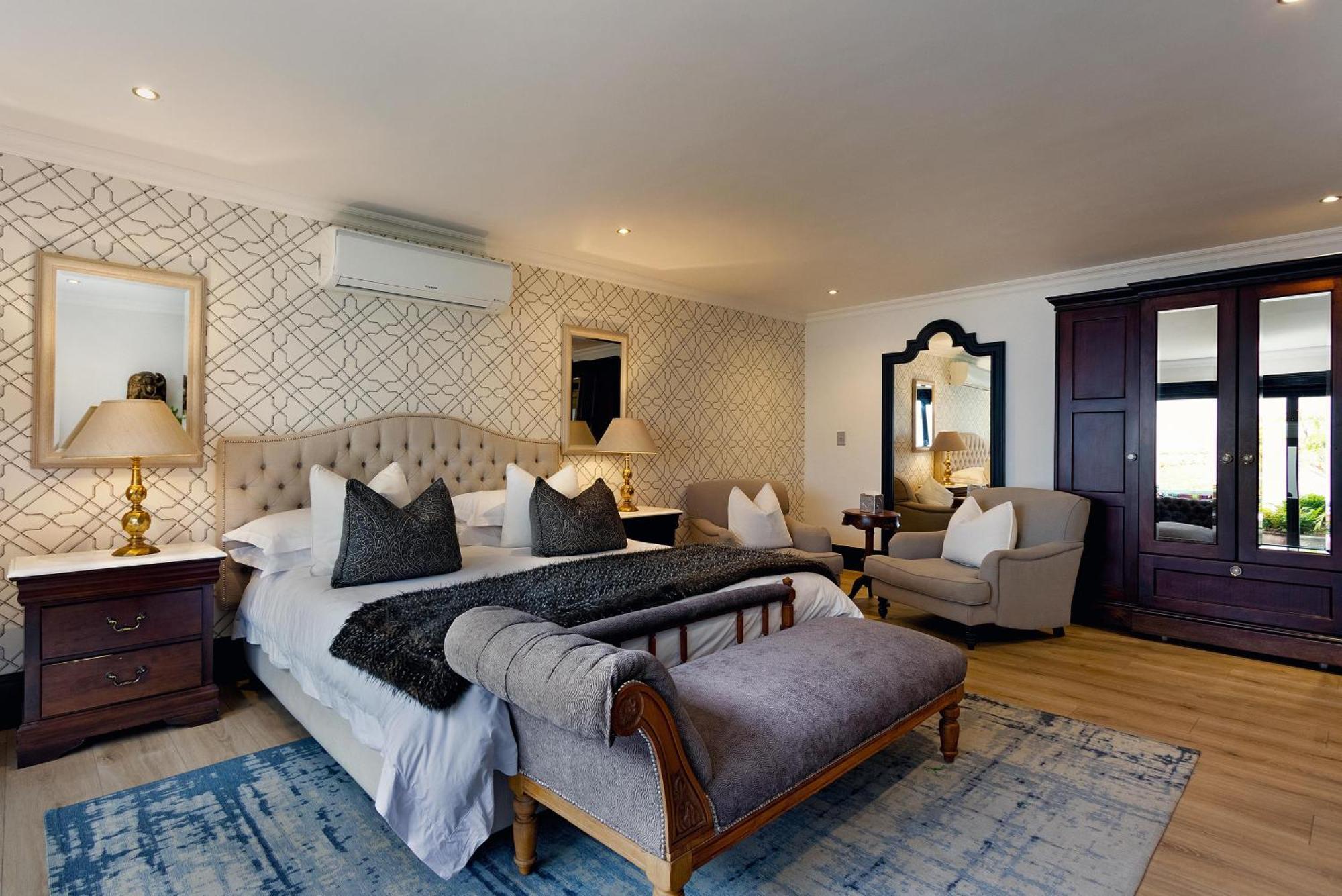 Molenvliet Vineyards Hotel Stellenbosch Ngoại thất bức ảnh