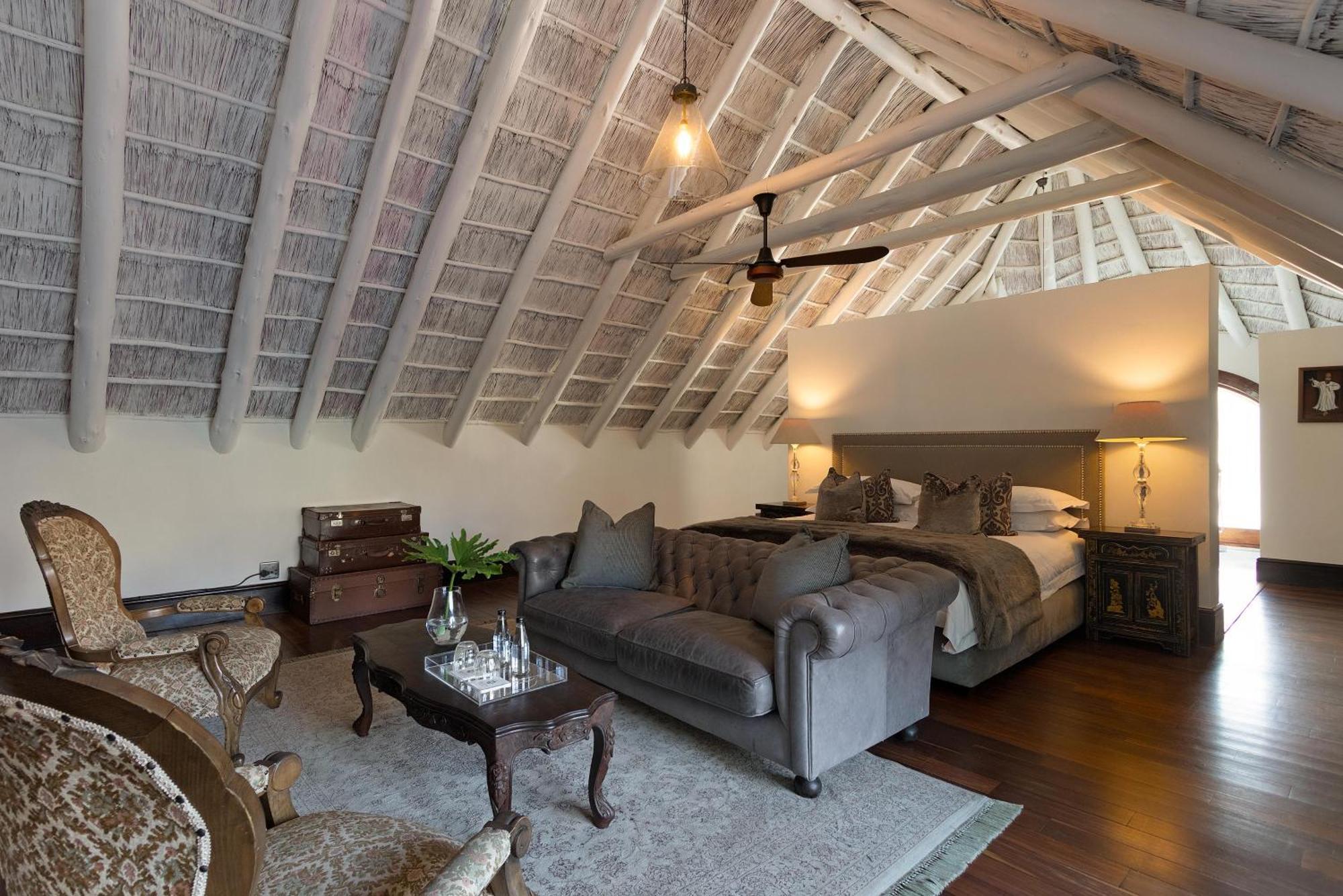 Molenvliet Vineyards Hotel Stellenbosch Ngoại thất bức ảnh