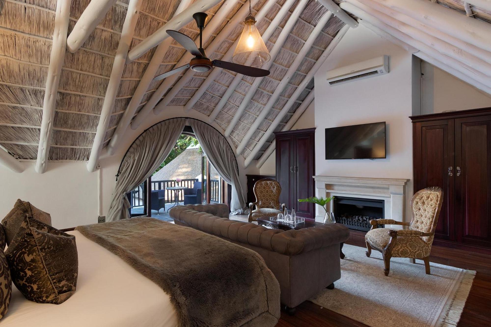 Molenvliet Vineyards Hotel Stellenbosch Ngoại thất bức ảnh