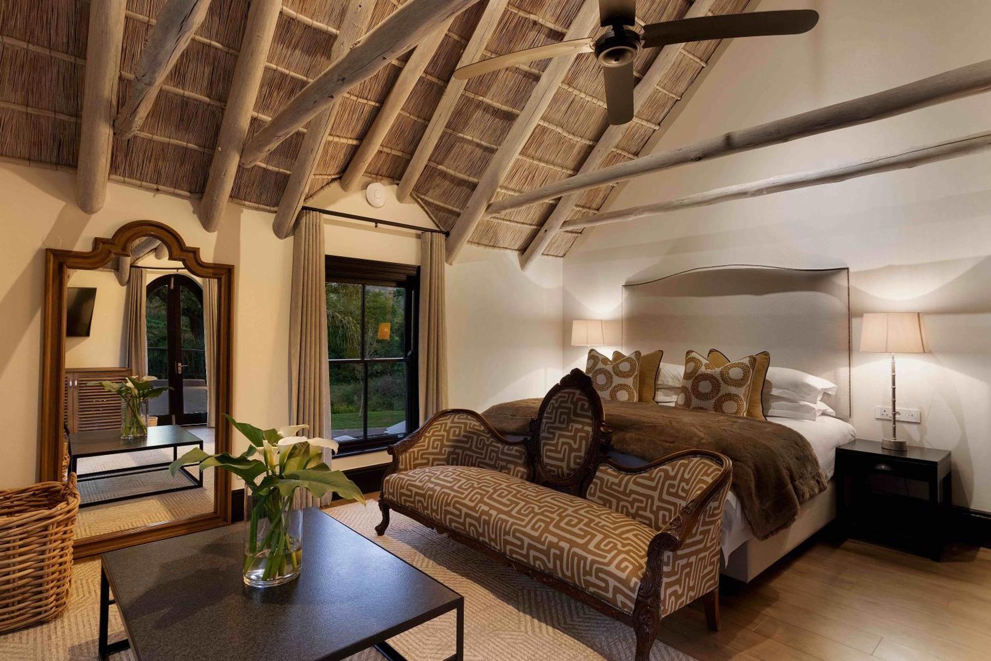 Molenvliet Vineyards Hotel Stellenbosch Ngoại thất bức ảnh