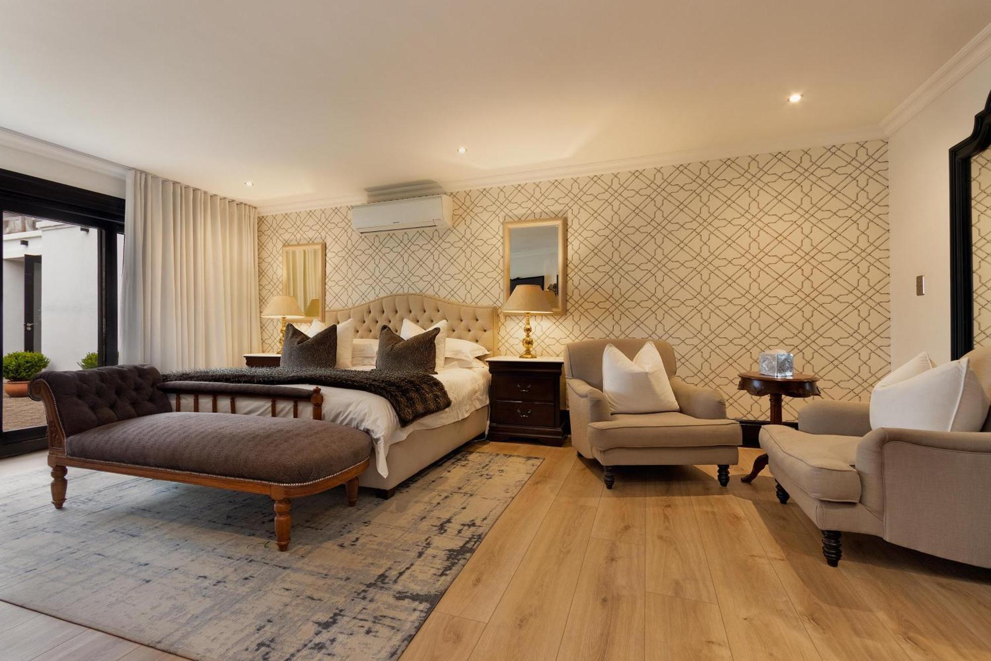 Molenvliet Vineyards Hotel Stellenbosch Ngoại thất bức ảnh