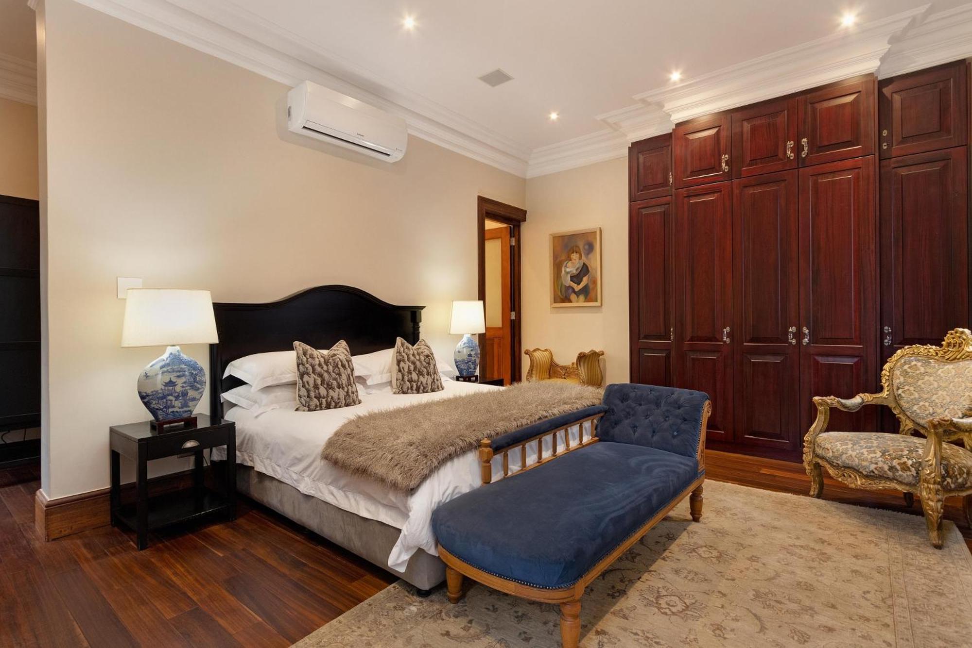 Molenvliet Vineyards Hotel Stellenbosch Ngoại thất bức ảnh
