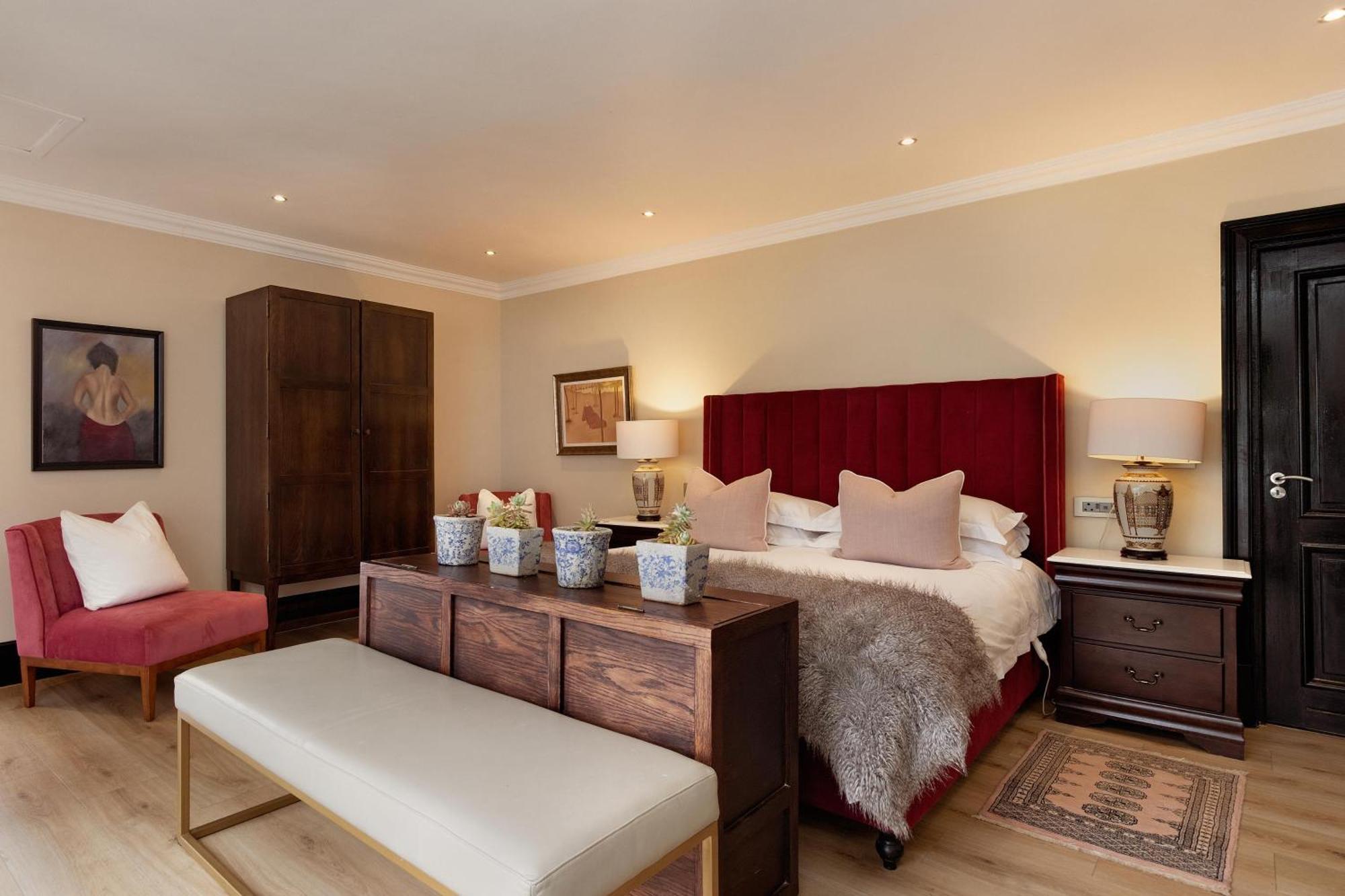 Molenvliet Vineyards Hotel Stellenbosch Ngoại thất bức ảnh