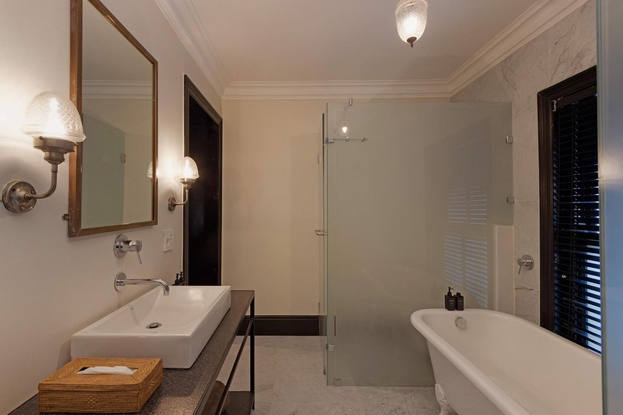 Molenvliet Vineyards Hotel Stellenbosch Ngoại thất bức ảnh