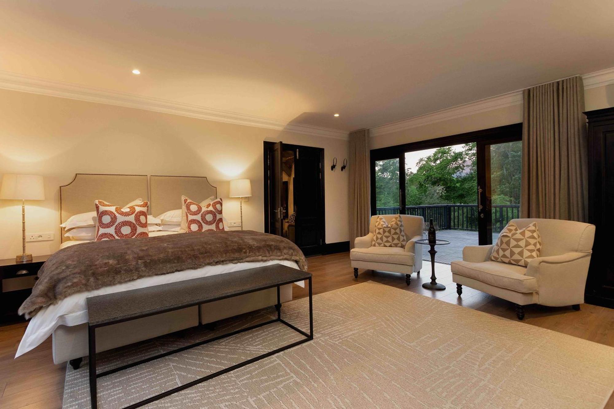 Molenvliet Vineyards Hotel Stellenbosch Ngoại thất bức ảnh