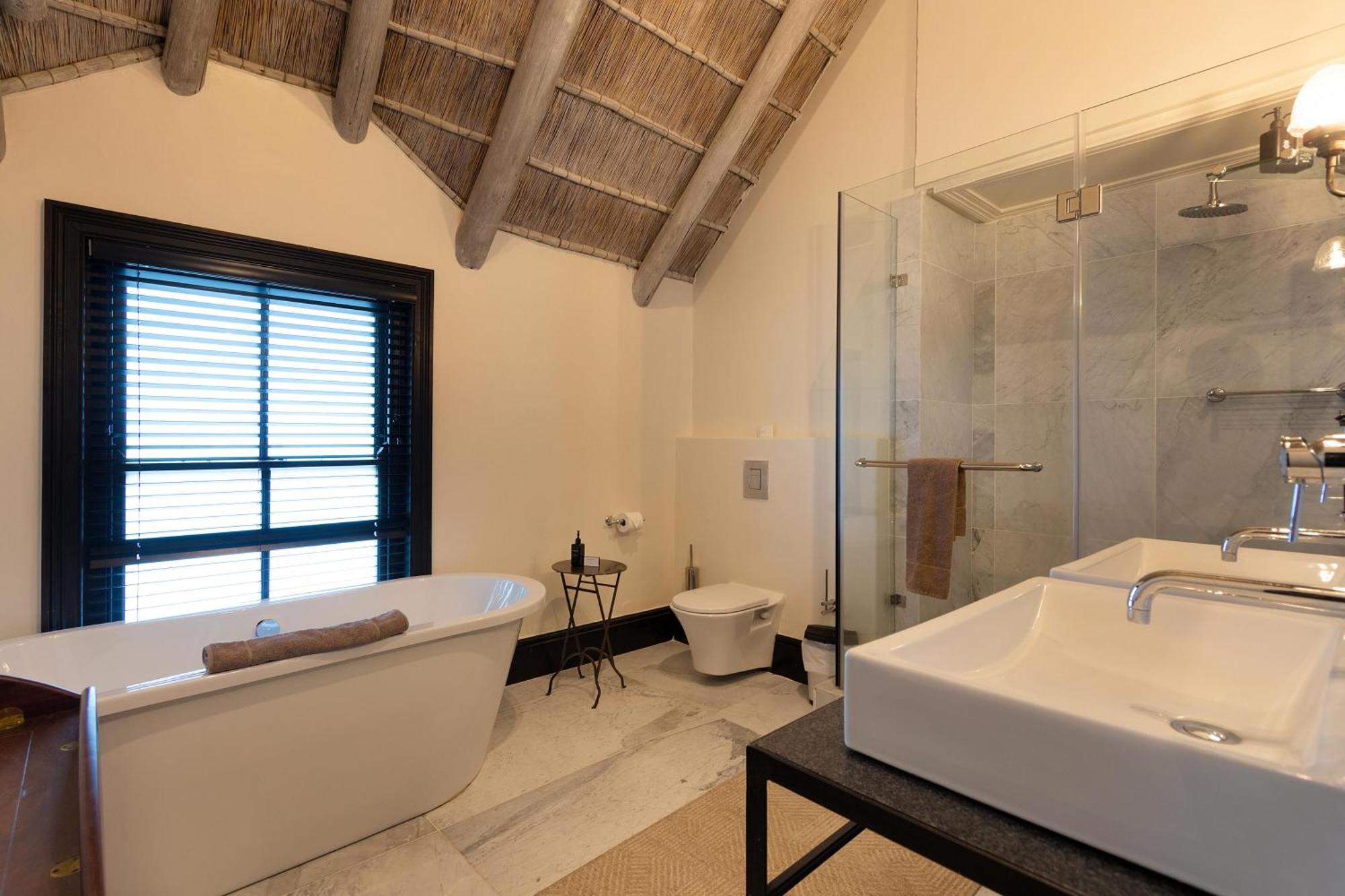 Molenvliet Vineyards Hotel Stellenbosch Ngoại thất bức ảnh