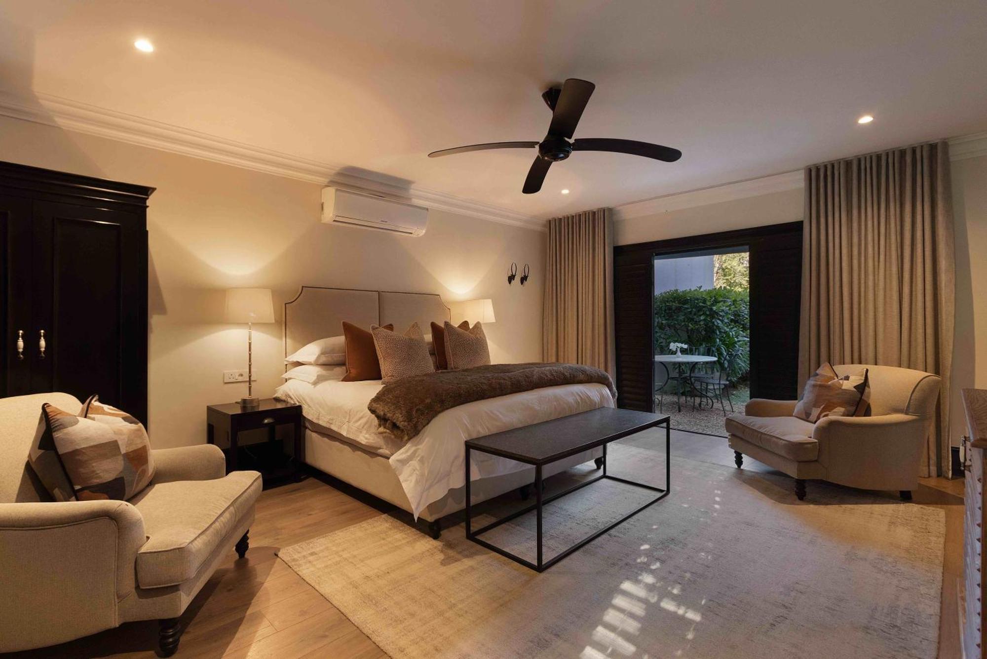 Molenvliet Vineyards Hotel Stellenbosch Ngoại thất bức ảnh