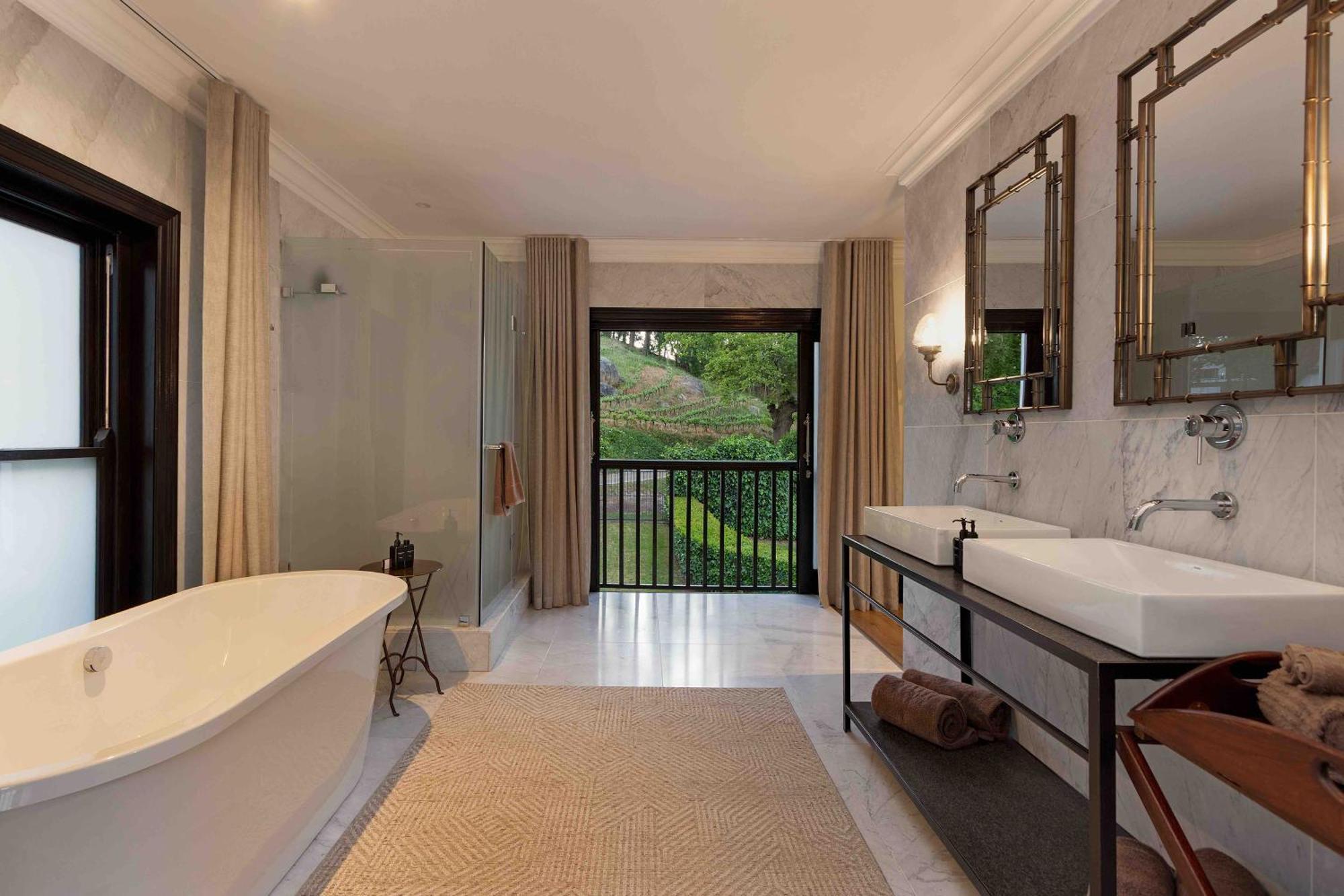 Molenvliet Vineyards Hotel Stellenbosch Ngoại thất bức ảnh
