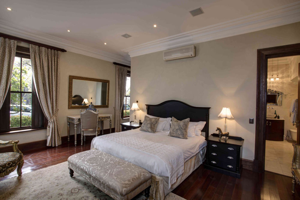 Molenvliet Vineyards Hotel Stellenbosch Ngoại thất bức ảnh