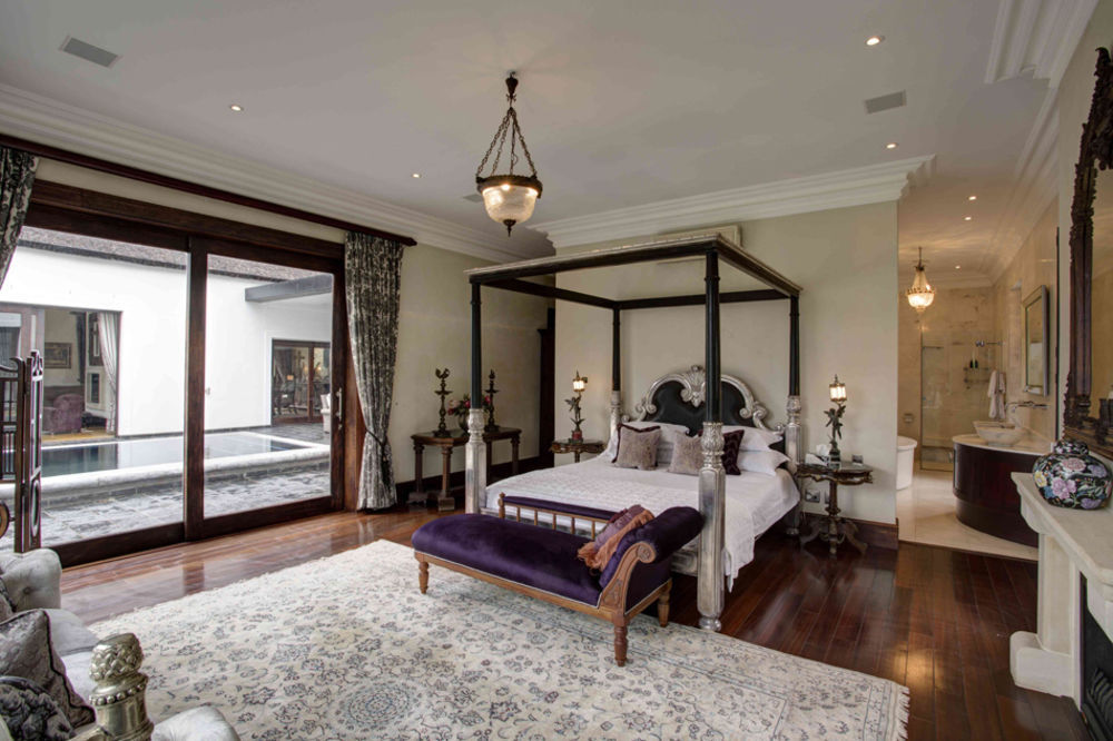 Molenvliet Vineyards Hotel Stellenbosch Ngoại thất bức ảnh