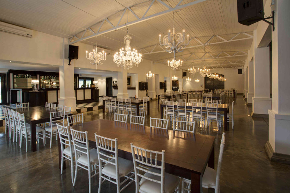 Molenvliet Vineyards Hotel Stellenbosch Ngoại thất bức ảnh